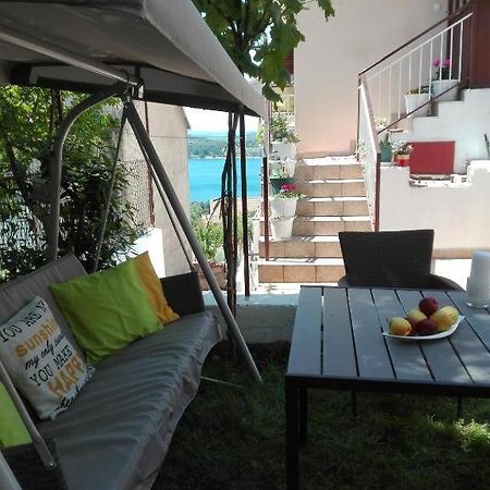 Apartment Vrancic Шибеник Экстерьер фото
