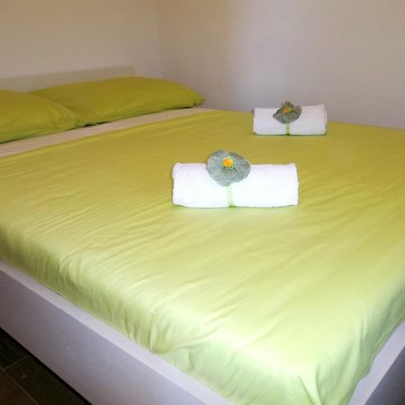 Apartment Vrancic Шибеник Экстерьер фото